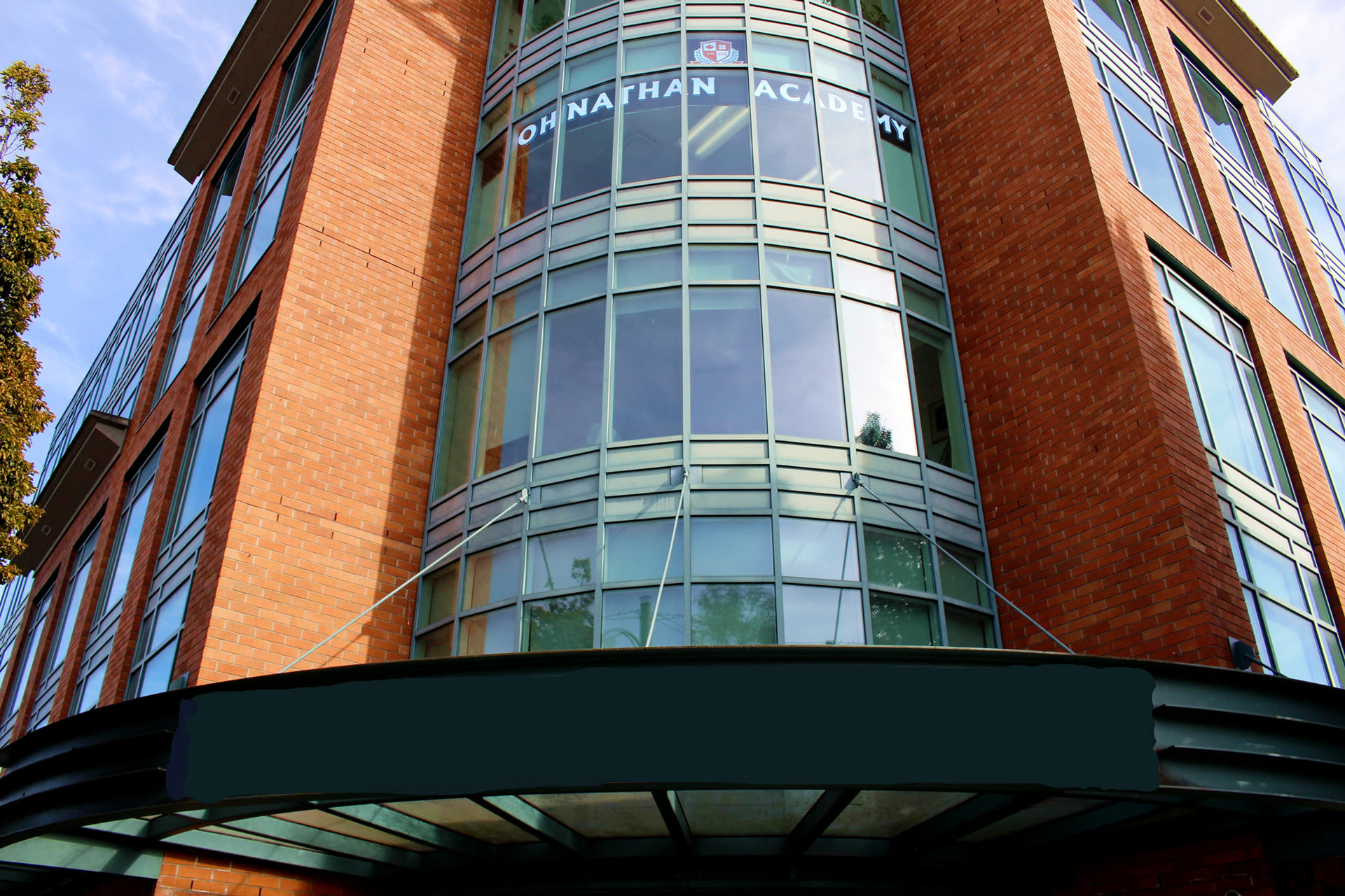Johnathan Academy Campus