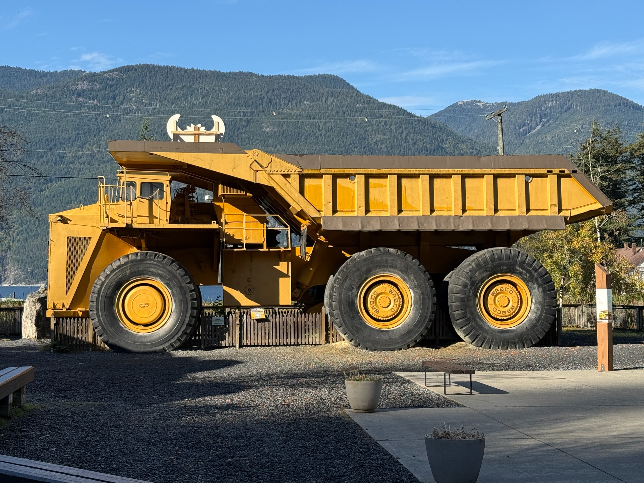 Beyond the Classroom: Johnathan Academy Explores Britannia Mine Museum