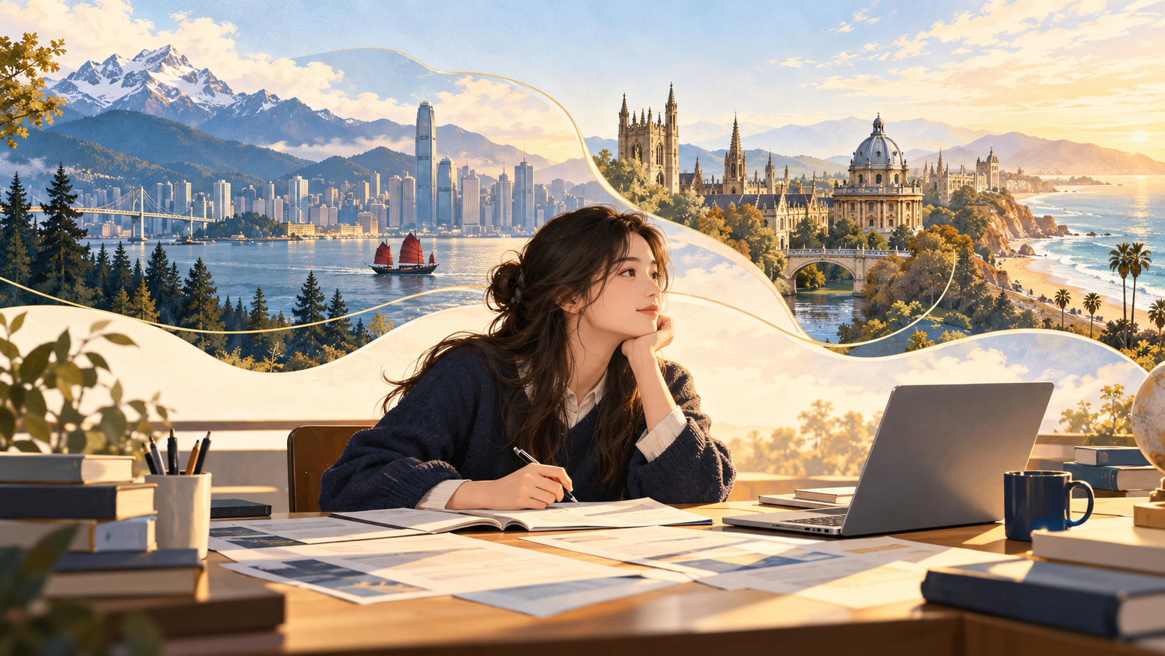 Fall 2027 University Applications: Offers, Insights & Your Next Step